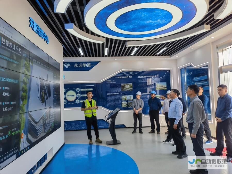 江苏建站：助力企业数字化转型，提升线上营销力