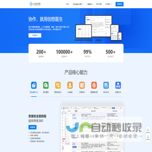 云医创想